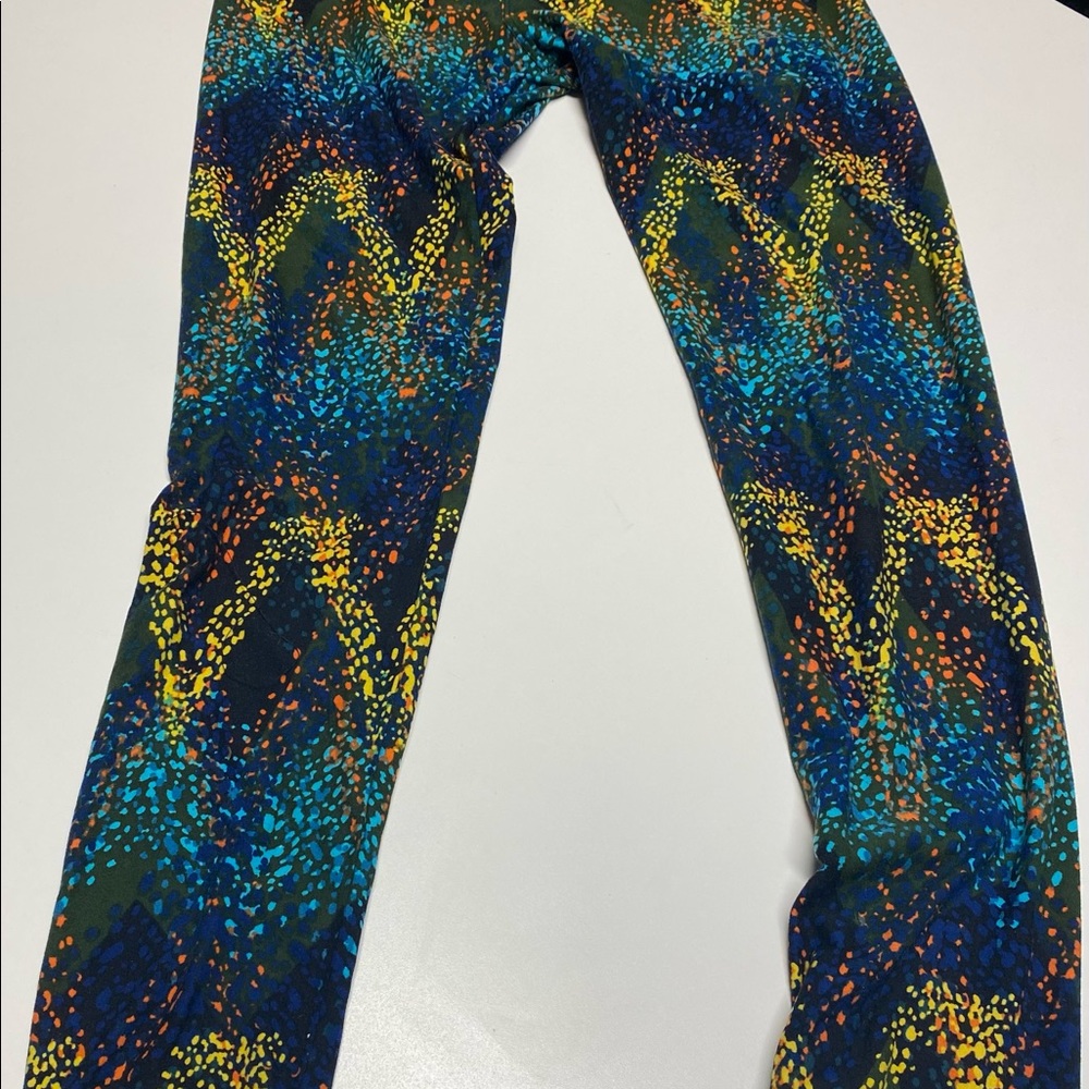 BUNDLE of LulaRoe leggings